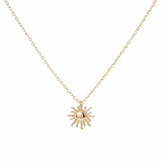 Collar Sol