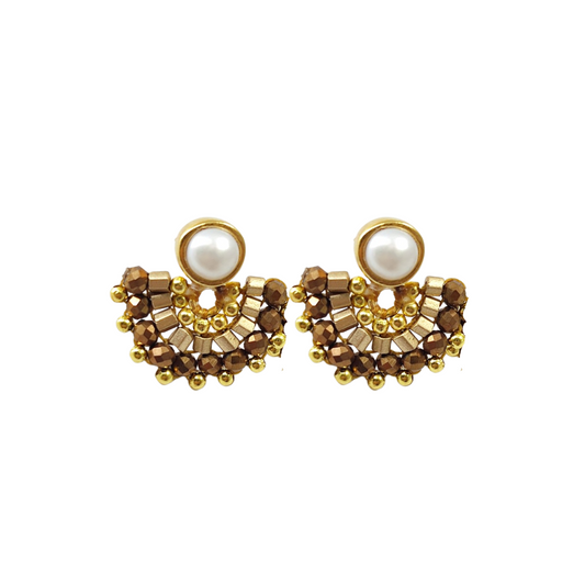 Arete Perla Danna