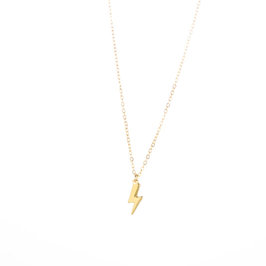 Collar Rayito