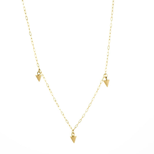 Collar 5 Conos