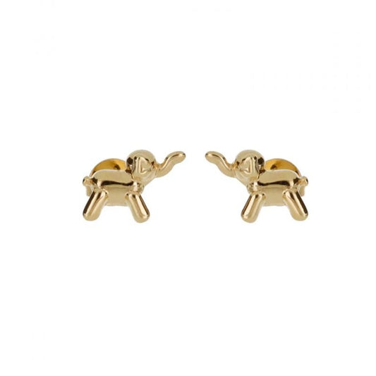 Arete Elefante Globo