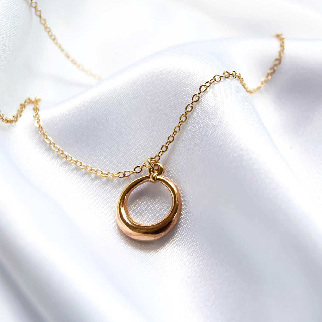 Collar Creciente
