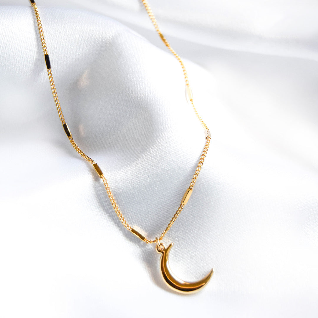 Collar Luna