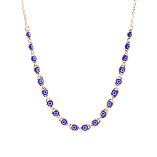 Collar Ojitos