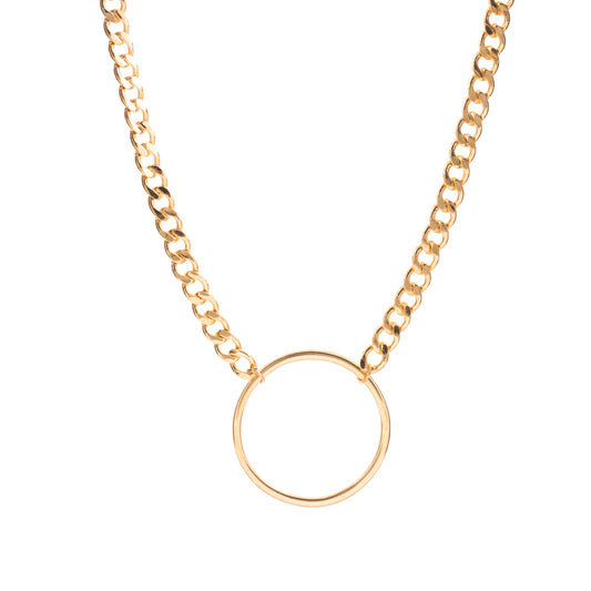 Collar Empoderada