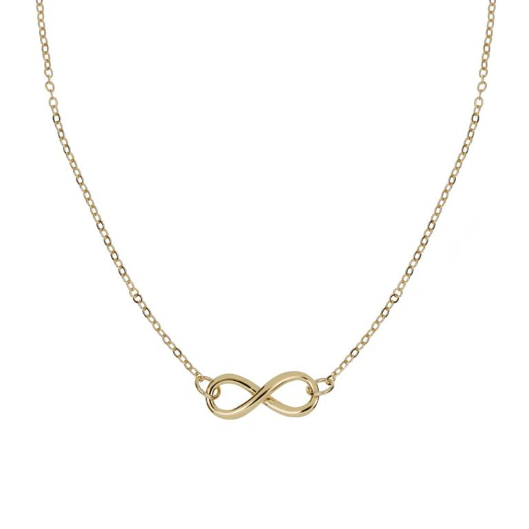 Collar Infinito