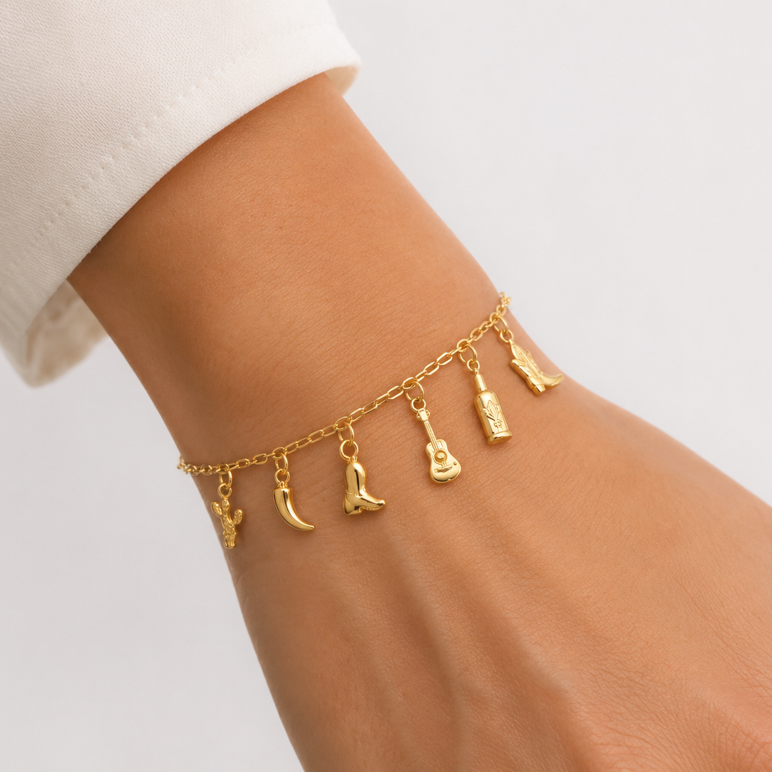 Pulsera Mexicana