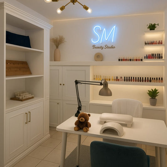 SM UÑAS