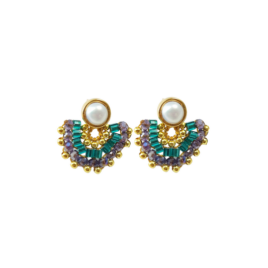 Arete Perla Tamara