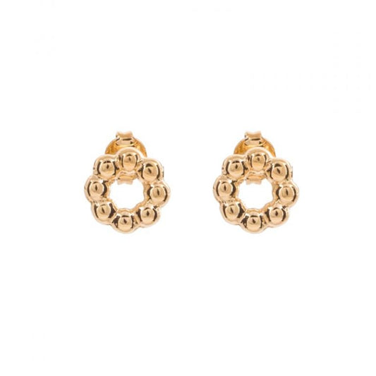 Arete Circulo Boleado