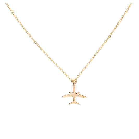 Collar Avión
