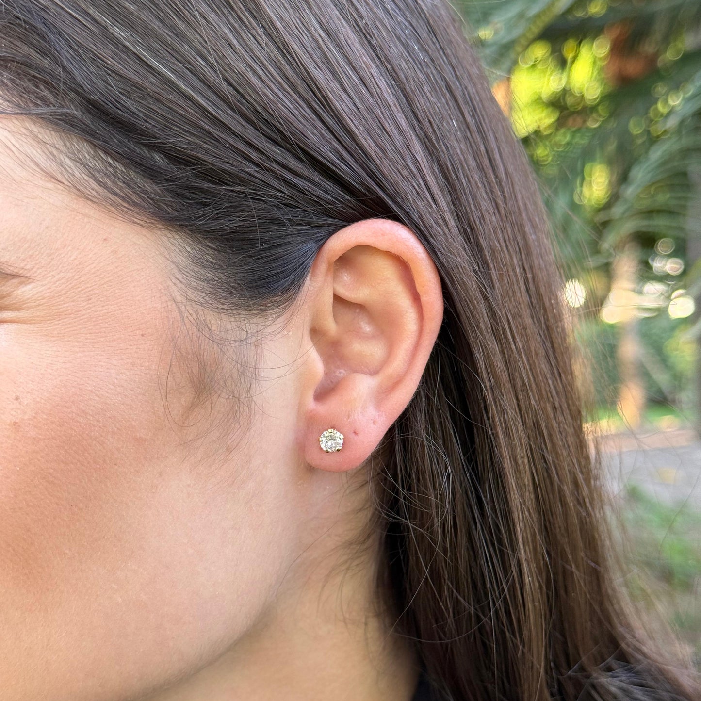 Arete Zirconia