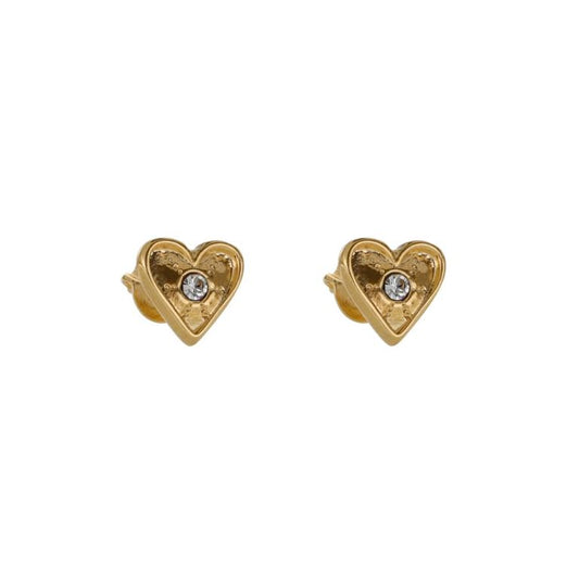 Arete Corazón destello
