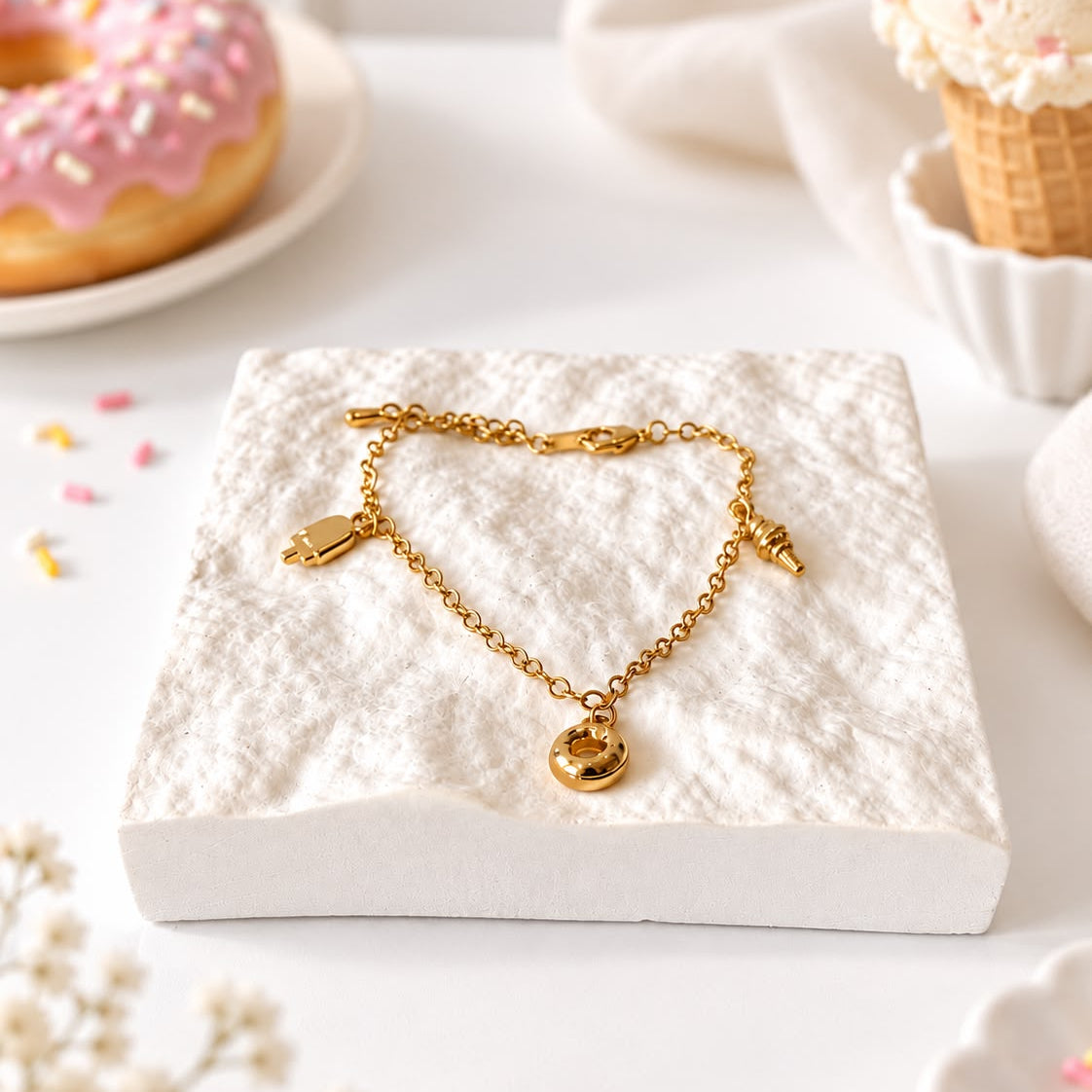 Pulsera Dulce Tentación